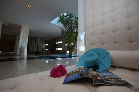 La Tranquila Breath Taking Resort