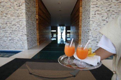 La Tranquila Breath Taking Resort