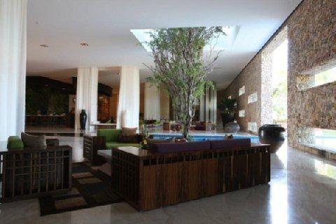 La Tranquila Breath Taking Resort