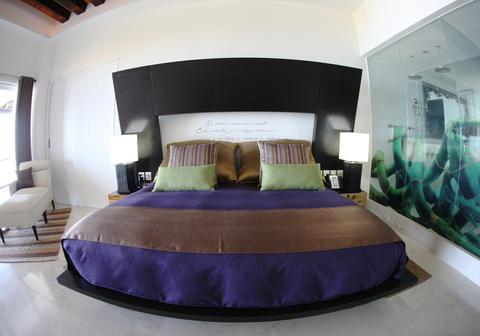 La Tranquila Breath Taking Resort
