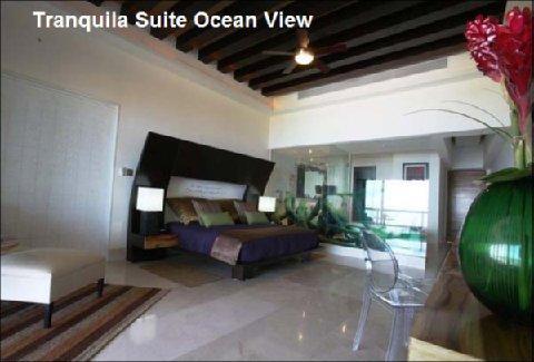 La Tranquila Breath Taking Resort