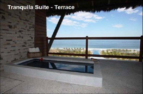 La Tranquila Breath Taking Resort