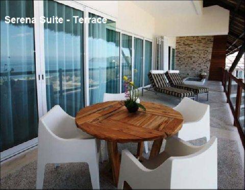 La Tranquila Breath Taking Resort