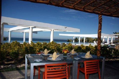 La Tranquila Breath Taking Resort