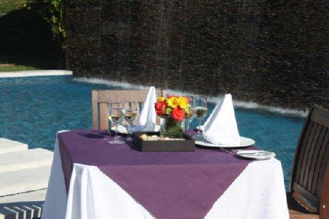 La Tranquila Breath Taking Resort