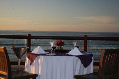 La Tranquila Breath Taking Resort