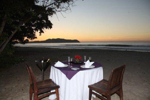 La Tranquila Breath Taking Resort