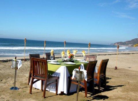 La Tranquila Breath Taking Resort