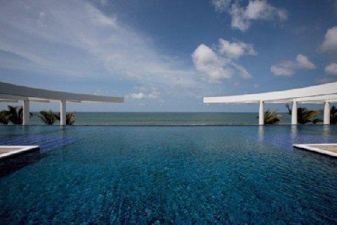 La Tranquila Breath Taking Resort