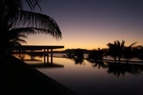 La Tranquila Breath Taking Resort