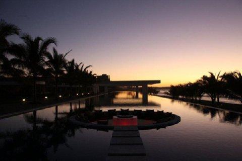 La Tranquila Breath Taking Resort