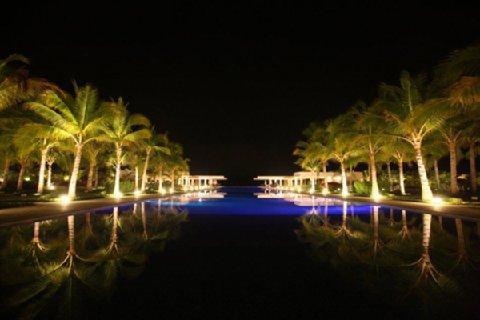 La Tranquila Breath Taking Resort