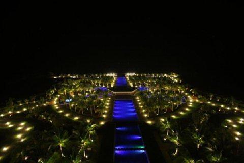 La Tranquila Breath Taking Resort