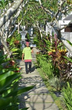 The Khayangan Dreams Villas