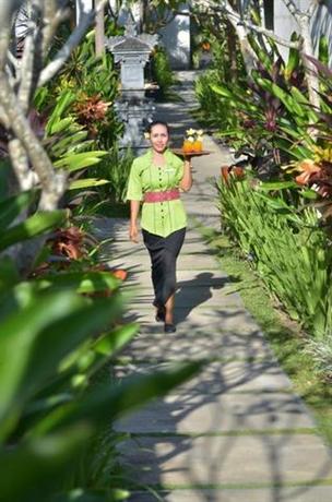 The Khayangan Dreams Villas