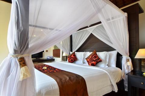 The Khayangan Dreams Villas