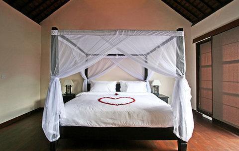 The Khayangan Dreams Villas