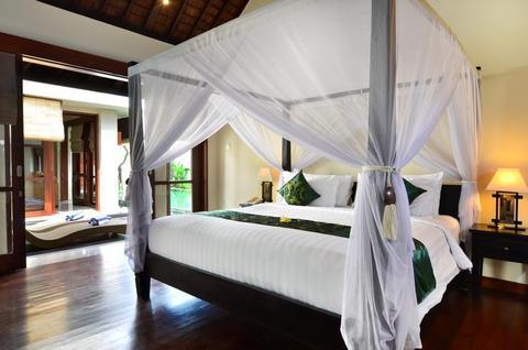 The Khayangan Dreams Villas