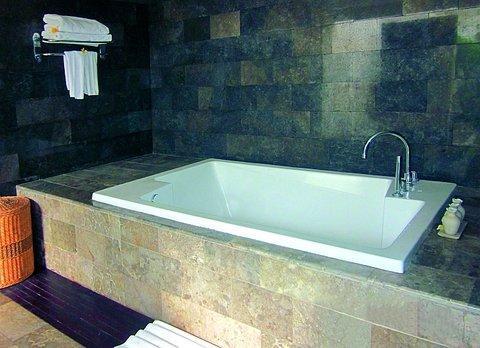 The Khayangan Dreams Villas