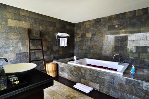 The Khayangan Dreams Villas