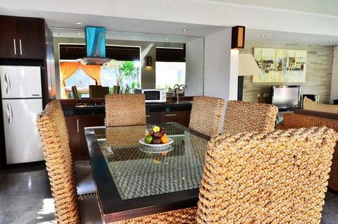 The Khayangan Dreams Villas
