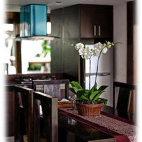 The Khayangan Dreams Villas