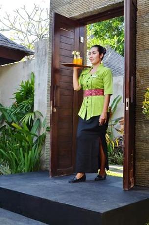 The Khayangan Dreams Villas