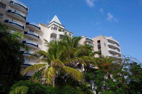 Sapphire Beach Club Resort Sint Maarten Sint Maarten thumbnail
