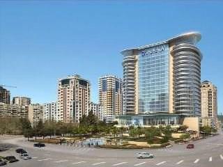 JW Marriott Absheron Baku Hotel - dream vacation