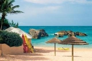The Fairmont Southampton - dream vacation