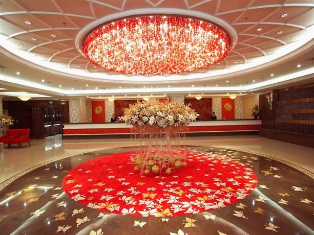 Yun\'s Paradise Hotel - dream vacation