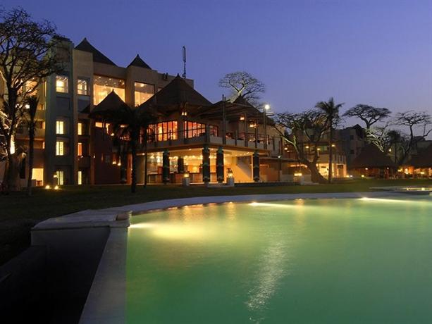 Gambia Coral Beach Hotel & Spa - dream vacation