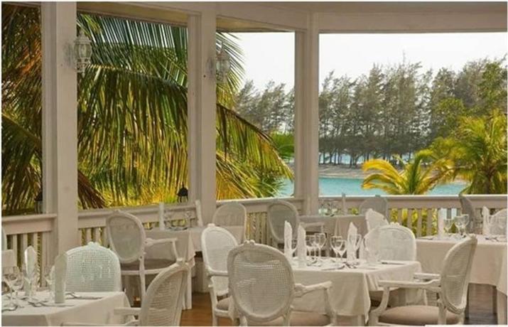 Fantasy Island Beach Resort and Marina - All Inclusive - dream vacation