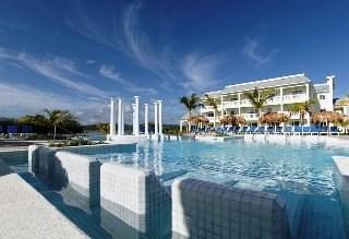 Grand Palladium Jamaica Resort & Spa - dream vacation