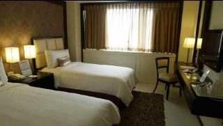 Quest Hotel & Conference Center - Cebu - dream vacation