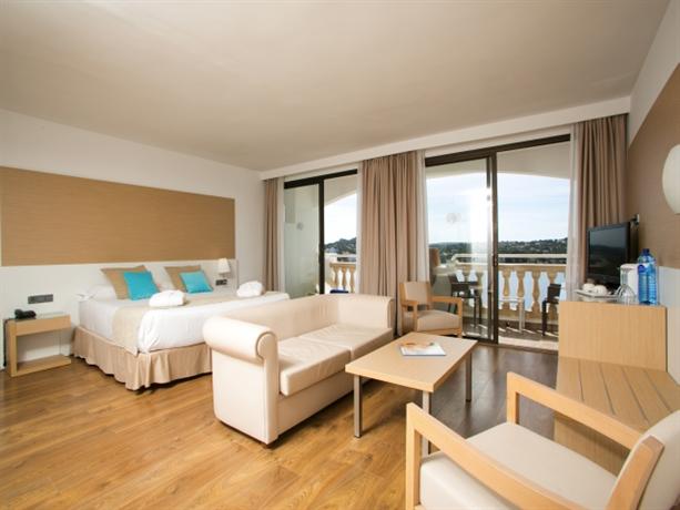 Sentido Punta del Mar Hotel & Spa - Adults Only