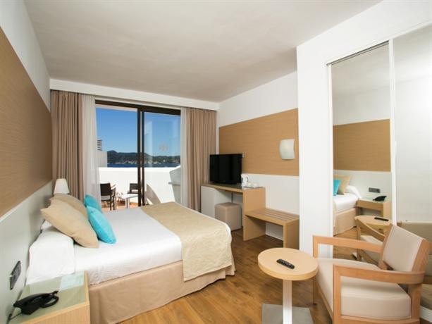 Sentido Punta del Mar Hotel & Spa - Adults Only