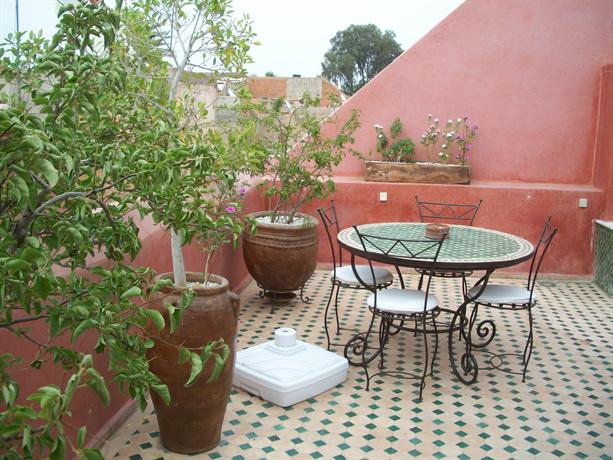 Riad Al Wafaa