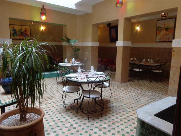 Riad Al Wafaa