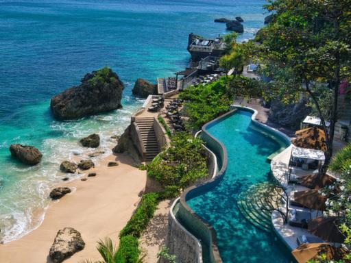 AYANA Resort and Spa - dream vacation