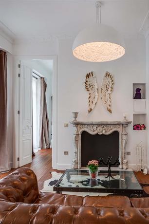 Purple Dog Suites