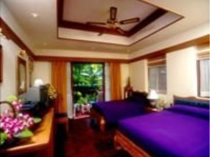 Chaweng Blue Lagoon Hotel