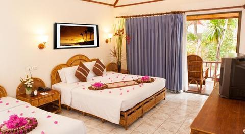 Chaweng Blue Lagoon Hotel