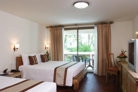 Chaweng Blue Lagoon Hotel