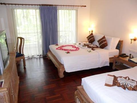 Chaweng Blue Lagoon Hotel