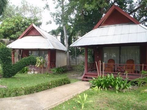 Chaweng Blue Lagoon Hotel