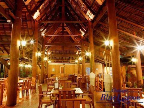 Chaweng Blue Lagoon Hotel