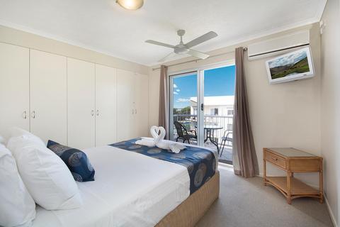 Sandy Shores Luxury Holiday Units