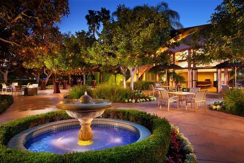 Sheraton Park Hotel at the Anaheim Resort 오렌지 카운티 United States thumbnail