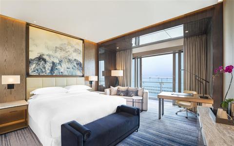 Sheraton Zhuhai Hotel